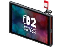 Nintendo Switch 2 Mario Kart World Bundle Konsoll
