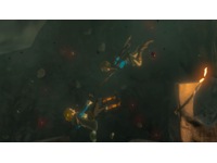 The Legend of Zelda: Tears of the Kingdom Spill til Nintendo Switch 2