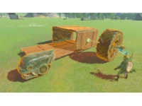 The Legend of Zelda: Tears of the Kingdom Spill til Nintendo Switch 2