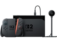 Nintendo Switch 2 Kamera Tilbehør