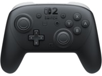 Nintendo Switch 2 Pro Controller Tilbehør
