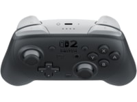 Nintendo Switch 2 Pro Controller Tilbehør