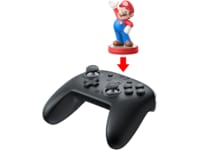 Nintendo Switch 2 Pro Controller Tilbehør