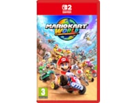 Mario Kart World Spill til Nintendo Switch 2