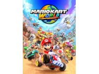 Mario Kart World Spill til Nintendo Switch 2