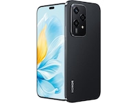 Honor 200 Lite 256GB (midnight black) Mobiltelefoner