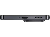 Honor 200 Lite 256GB (midnight black) Mobiltelefoner