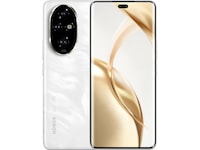 Honor 200 Pro 512GB (moonlight white) Mobiltelefoner