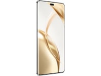 Honor 200 Pro 512GB (moonlight white) Mobiltelefoner
