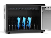 Naotic Plugin Charging Cabinet 10 Devices Garderobe- og oppbevaringsskap