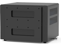 Naotic Plugin Charging Cabinet 10 Devices Garderobe- og oppbevaringsskap