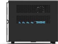 Naotic Plugin Charging Cabinet 10 Devices Garderobe- og oppbevaringsskap