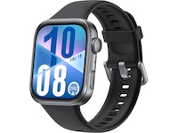 Huawei Watch Fit 4 43mm (sort) Smartklokker