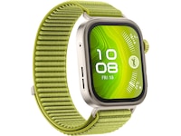 Huawei Watch Fit 4 Pro 44,5 mm (grønn) Smartklokker