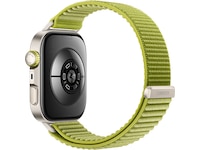 Huawei Watch Fit 4 Pro 44,5 mm (grønn) Smartklokker