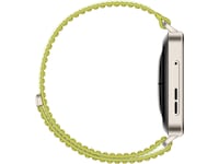 Huawei Watch Fit 4 Pro 44,5 mm (grønn) Smartklokker