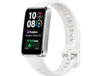 Huawei Band 10 43mm (sølv/hvit) Smartklokker