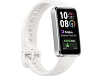 Huawei Band 10 43mm (sølv/hvit) Smartklokker