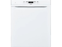 Whirlpool WRUC 3C32 Oppvaskmaskin (Hvit) Underbygd oppvaskmaskin