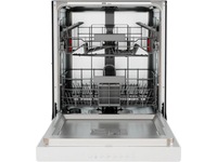 Whirlpool WRUC 3C32 Oppvaskmaskin (Hvit) Underbygd oppvaskmaskin