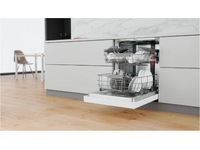 Whirlpool WRUC 3C32 Oppvaskmaskin (Hvit) Underbygd oppvaskmaskin