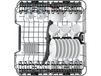 Whirlpool WRUC 3C32 Oppvaskmaskin (Hvit) Underbygd oppvaskmaskin