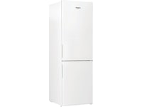 Whirlpool WHKH 1361 W4E Kombiskap (Hvit) Kombiskap