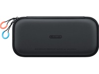 Nintendo Switch 2 bæreveske og skjermbeskytter Tilbehør