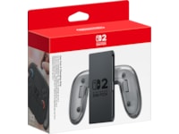Joy-Con 2 Charging Grip Tilbehør