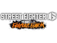 Street Fighter 6 Spill til Nintendo Switch 2