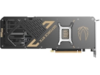 Zotac Gaming GeForce RTX 5070 Ti SOLID SFF OC Skjermkort