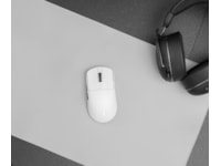 Svive Flow Gaming Musematte Performance XL (grå) Gamingmusematte