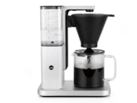 Wilfa Zense Alux Kaffetrakter (børstet aluminium) Kaffetraktere