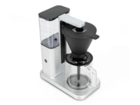 Wilfa Zense Alux Kaffetrakter (børstet aluminium) Kaffetraktere