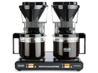 Moccamaster Professional Double Kaffetraktere