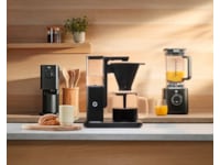 Wilfa Zense kaffekvern Kaffekverner