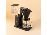Wilfa Zense kaffetrakter (sort) Kaffetraktere