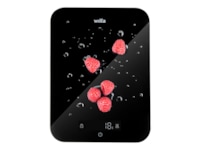 Wilfa Max kjøkkenvekt Kjøkkenvekter