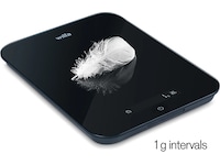 Wilfa Max kjøkkenvekt Kjøkkenvekter