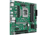 ASUS Pro Q870M-C-CSM Hovedkort Intel Socket