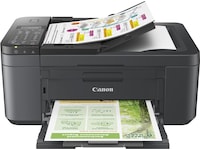 Canon PIXMA TR4755i blekkskriver Skrivere