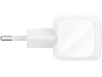 Belkin BoostCharge 30W USB-C lader (hvit) Mobilladere