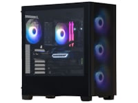 Komplett-PC Advanced Gaming a138 RGB Gaming-PC stasjonær