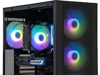 Komplett-PC Advanced Gaming i150 RGB Gaming-PC stasjonær