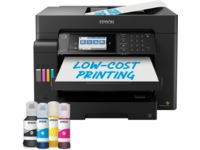 Epson EcoTank ET-16655 blekkskriver Skrivere