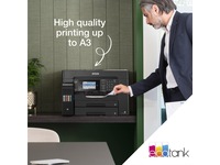 Epson EcoTank ET-16655 blekkskriver Skrivere