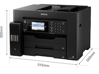 Epson EcoTank ET-16655 blekkskriver Skrivere