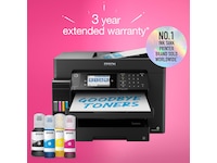 Epson EcoTank ET-16655 blekkskriver Skrivere