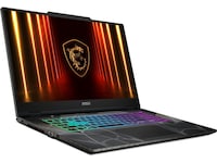 MSI Cyborg A17 AI B2HW 17,3" FHD 144 Hz Gaming laptop