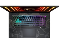 MSI Cyborg A17 AI B2HW 17,3" FHD 144 Hz Gaming laptop